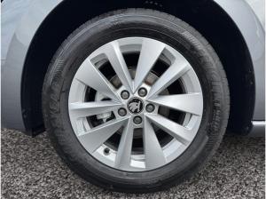 Skoda Scala Essence TSI|SMART LINK|TEMPOMAT|SHZ|KLIMA