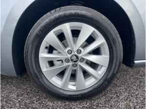 Skoda Scala Essence TSI|SMART LINK|TEMPOMAT|SHZ|KLIMA