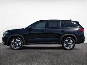 Skoda Kodiaq Sportline TDI DSG|AHK|el.HECK|NAVI|KAMERA