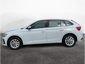 Skoda Scala Essence TSI|SMART LINK|TEMPOMAT|SHZ|KLIMA