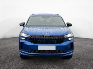 Skoda Kodiaq Sportline TDI DSG|AHK|el.HECK|MATRIX|NAVI