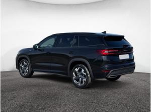 Skoda Kodiaq Sportline TDI DSG|AHK|el.HECK|NAVI|KAMERA