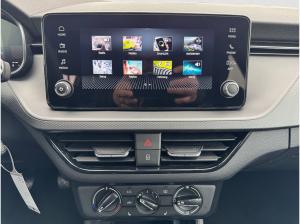 Skoda Scala Essence TSI|SMART LINK|TEMPOMAT|SHZ|KLIMA