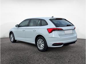 Skoda Scala Essence TSI|SMART LINK|TEMPOMAT|SHZ|KLIMA