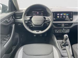 Skoda Scala Essence TSI|SMART LINK|TEMPOMAT|SHZ|KLIMA