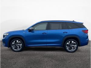 Skoda Kodiaq Sportline TDI DSG|AHK|el.HECK|MATRIX|NAVI