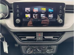 Skoda Scala Essence TSI|SMART LINK|TEMPOMAT|SHZ|KLIMA