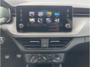 Skoda Scala Essence TSI|SMART LINK|TEMPOMAT|SHZ|KLIMA