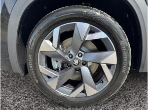 Skoda Kodiaq Sportline TDI DSG|AHK|el.HECK|NAVI|KAMERA