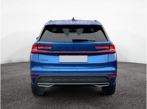 Skoda Kodiaq Sportline TDI DSG|AHK|el.HECK|MATRIX|NAVI