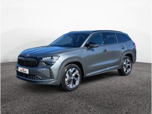 Skoda Kodiaq Sportline 4x4 TDI DSG|AHK|PANO|7 SITZE|