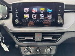 Skoda Scala Essence TSI|SMART LINK|TEMPOMAT|SHZ|KLIMA