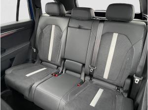 Skoda Kodiaq Sportline TDI DSG|AHK|el.HECK|MATRIX|NAVI