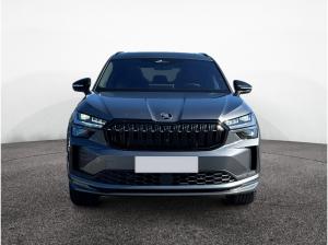 Skoda Kodiaq Sportline 4x4 TDI DSG|AHK|PANO|7 SITZE|