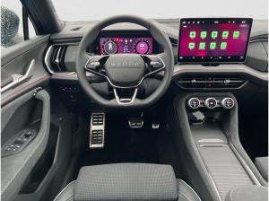 Skoda Kodiaq Sportline TDI DSG|AHK|el.HECK|MATRIX|NAVI