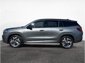 Skoda Kodiaq Sportline 4x4 TDI DSG|AHK|PANO|7 SITZE|