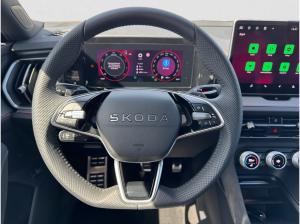 Skoda Kodiaq Sportline TDI DSG|AHK|el.HECK|NAVI|KAMERA
