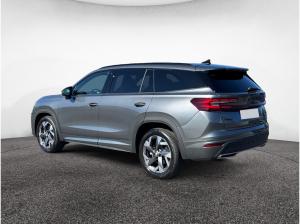 Skoda Kodiaq Sportline 4x4 TDI DSG|AHK|PANO|7 SITZE|