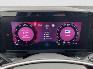 Skoda Kodiaq Sportline TDI DSG|AHK|el.HECK|MATRIX|NAVI