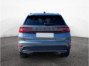 Skoda Kodiaq Sportline 4x4 TDI DSG|AHK|PANO|7 SITZE|