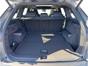 Skoda Kodiaq Sportline 4x4 TDI DSG|AHK|PANO|7 SITZE|