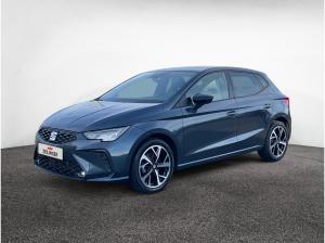 Seat Ibiza FR TSI DSG|NEUESMODELL!|ACC|VOll-LED|SHZ|