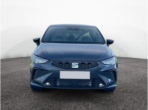 Seat Ibiza FR TSI DSG|NEUESMODELL!|NAVI|ACC|VOLL-LED|