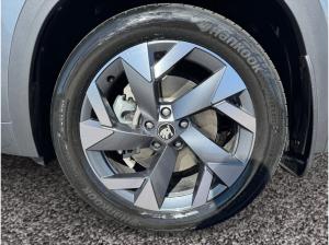 Skoda Kodiaq Sportline 4x4 TDI DSG|AHK|PANO|7 SITZE|