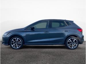 Seat Ibiza FR TSI DSG|NEUESMODELL!|ACC|VOll-LED|SHZ|