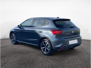 Seat Ibiza FR TSI DSG|NEUESMODELL!|NAVI|ACC|VOLL-LED|