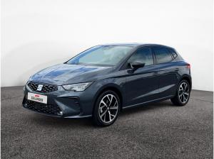 Seat Ibiza FR TSI DSG|PANORAMA|ACC|NAVI|KAMERA|