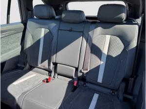 Skoda Kodiaq Sportline 4x4 TDI DSG|AHK|PANO|7 SITZE|