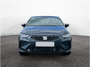 Seat Ibiza FR TSI DSG|PANORAMA|ACC|NAVI|KAMERA|