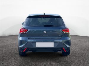 Seat Ibiza FR TSI DSG|NEUESMODELL!|NAVI|ACC|VOLL-LED|