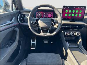 Skoda Kodiaq Sportline 4x4 TDI DSG|AHK|PANO|7 SITZE|