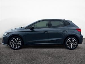 Seat Ibiza FR TSI DSG|PANORAMA|ACC|NAVI|KAMERA|
