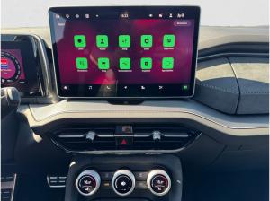 Skoda Kodiaq Sportline 4x4 TDI DSG|AHK|PANO|7 SITZE|