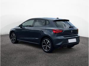 Seat Ibiza FR TSI DSG|PANORAMA|ACC|NAVI|KAMERA|