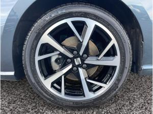 Seat Ibiza FR TSI DSG|NEUESMODELL!|ACC|VOll-LED|SHZ|