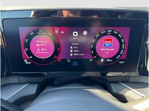 Skoda Kodiaq Sportline 4x4 TDI DSG|AHK|PANO|7 SITZE|
