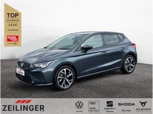 Seat Ibiza FR TSI DSG|NEUESMODELL!|PANORAMA|NAVI|ACC