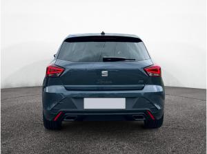 Seat Ibiza FR TSI DSG|PANORAMA|ACC|NAVI|KAMERA|