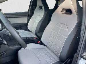 Seat Ibiza FR TSI DSG|NEUESMODELL!|ACC|VOll-LED|SHZ|