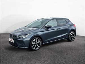Seat Ibiza FR TSI DSG|NEUESMODELL!|PANORAMA|NAVI|ACC