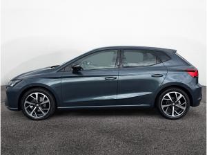 Seat Ibiza FR TSI DSG|NEUESMODELL!|PANORAMA|NAVI|ACC