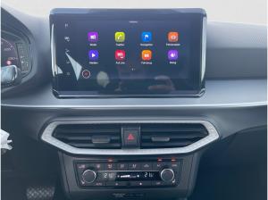 Seat Ibiza FR TSI DSG|NEUESMODELL!|NAVI|ACC|VOLL-LED|