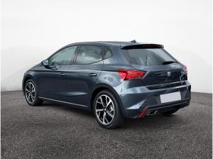 Seat Ibiza FR TSI DSG|NEUESMODELL!|PANORAMA|NAVI|ACC
