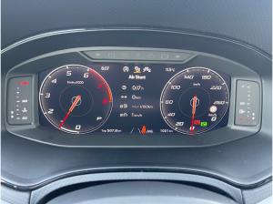 Seat Ibiza FR TSI DSG|NEUESMODELL!|ACC|VOll-LED|SHZ|