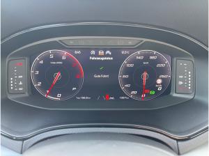 Seat Ibiza FR TSI DSG|NEUESMODELL!|NAVI|ACC|VOLL-LED|