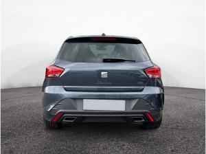 Seat Ibiza FR TSI DSG|NEUESMODELL!|PANORAMA|NAVI|ACC